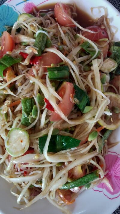 ร้านกันเอง(กุ๊กไก่)