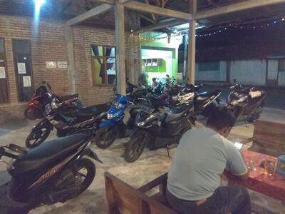 Warung Makan Kedai Budhe