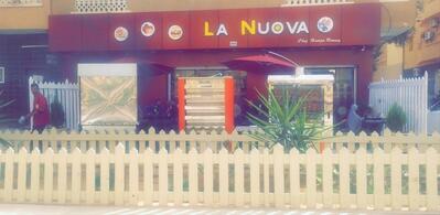 Restaurant-La-Nova ⴰⵙⵜⵛⵓ ⵏ ⵍⴰ-ⵏⵓⴲⴰ