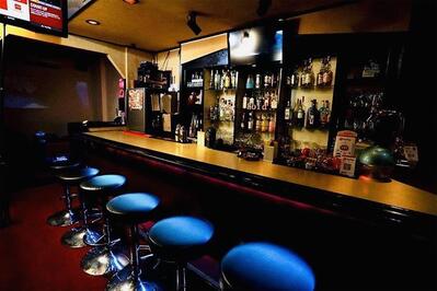 BAR GOLDバーゴールド