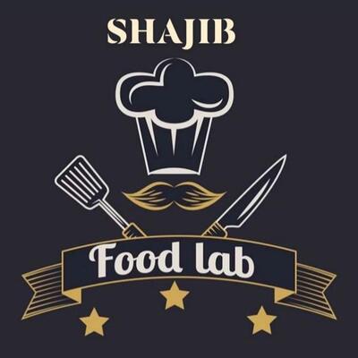 Shajib Food Lab