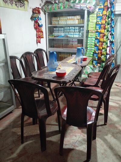 Sohel coffi house