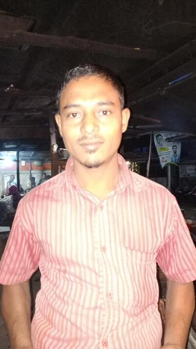 Hashib Tea Stall