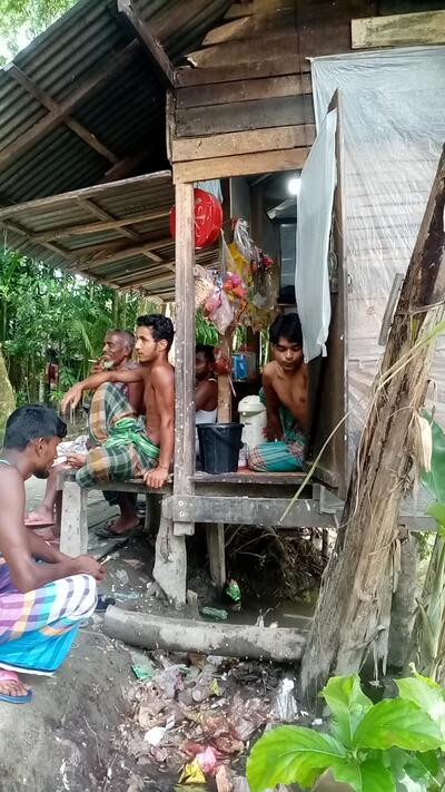 খোকন ষ্টোর