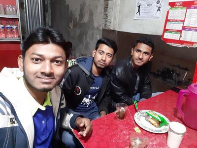 Sayma coffe house