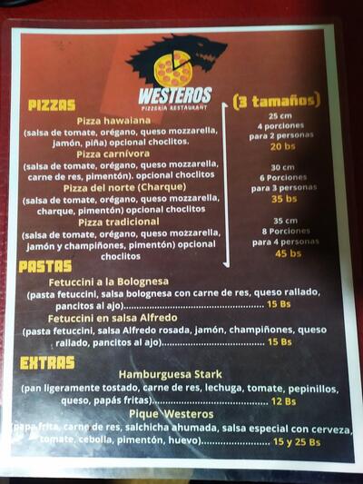 westeros llallagua