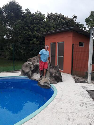 Centro Recreativo La Amapola