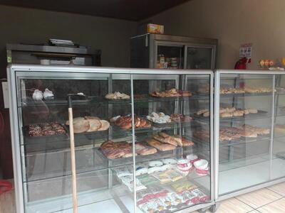 Panaderia Dios Es Bueno #2