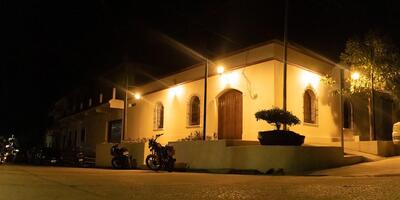Restaurante La Hacienda