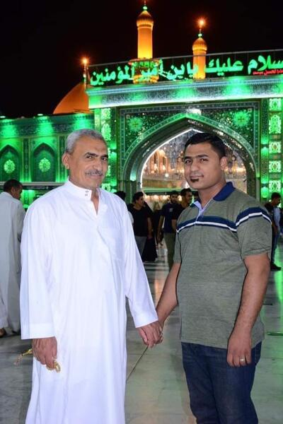 مطعم بيت مناحي