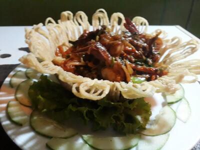Linn latt aung resturant