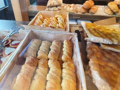 Focacceria Mani e Pasta