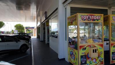 Sarni Brecciarola Nord