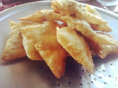 Madni Sweets And Testi Samosa