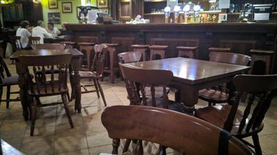 Nuova Taverna Paradiso