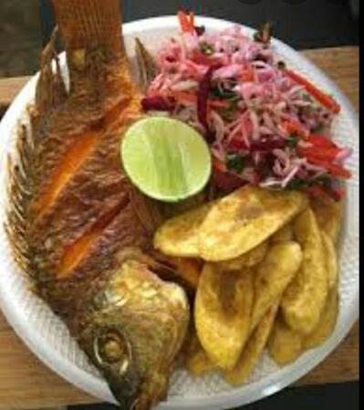 El Buen Sazon