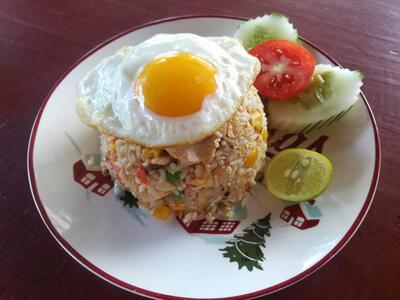 Khounthavy Restaurant & Guesthouse
