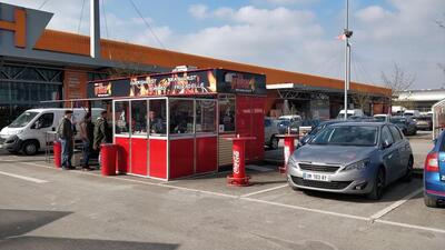 Wurstteufel Bertrange