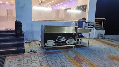 Sree Thulasi Delicious Veg Treat