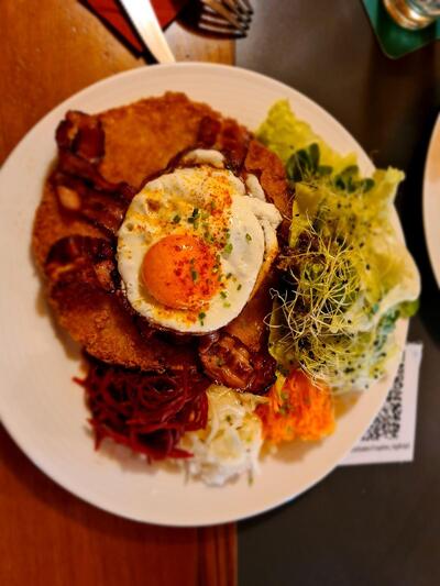 Gasthof Zum Guten Tropfen