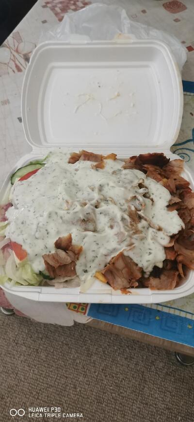 Roßtal Grill, Inh. Fatiras Mehmet