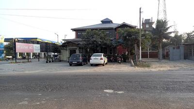 Highway 15 Dhaba and Restaurant