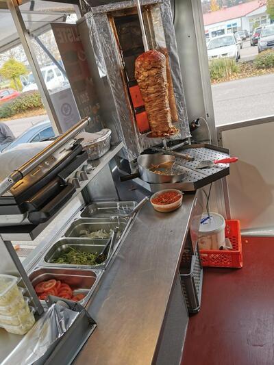 Kara's Döner & Hähnchenbraterei