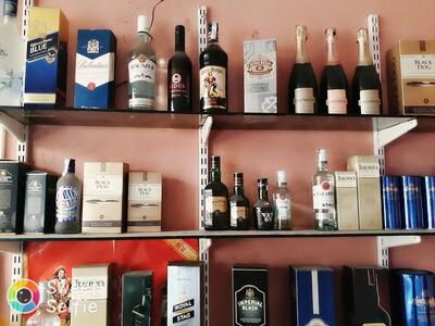 CHAMPADANGA RESTAURANT CUM BAR