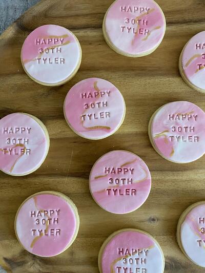 Edible Moments