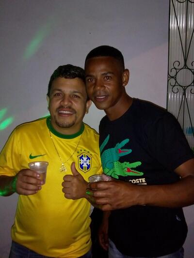 Bar e pensão Ferro Velho foto