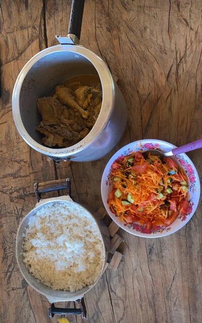 Amanda Bar e lanchonete