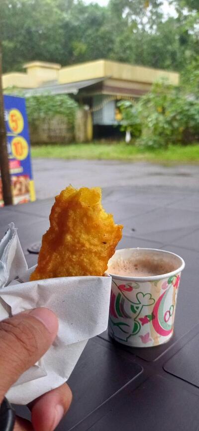 5roopa kadi chayakkada