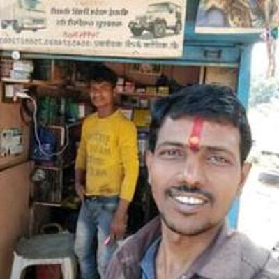 Sai garden risort Amba