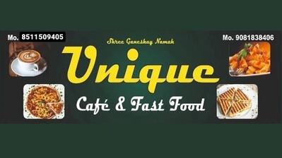 Unique Cafe & Fast Food photo