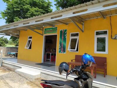 Warung Makan Anugrah 21