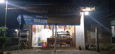 RM.Soto Taoto & Warkop Free Wifi