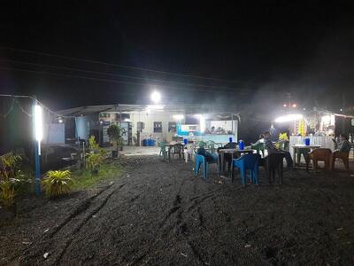 Innesarayadu Restaurant