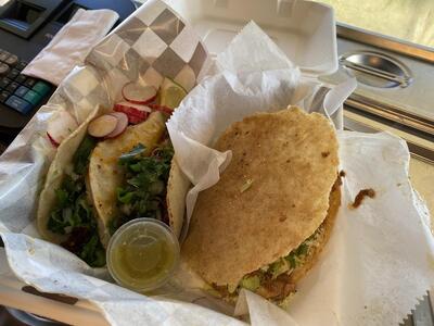 Mama Judith's