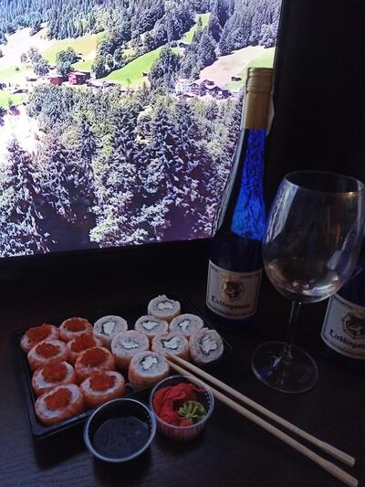 SushiZoom