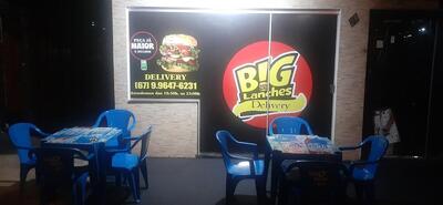 Big Lanches