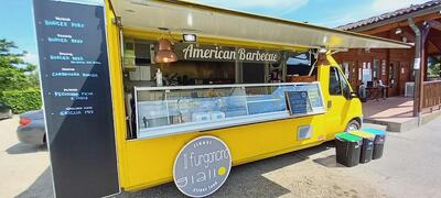Il Furgoncino Giallo - Finest Street Food