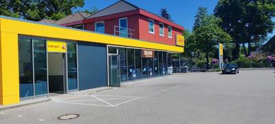 Bruno Filiale Oldenburger Straße Rastede