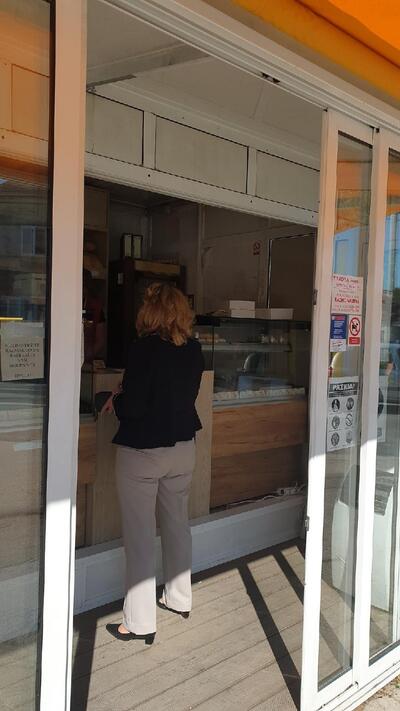 Pekarstvo Metkovka (Narona impex d.o.o.)