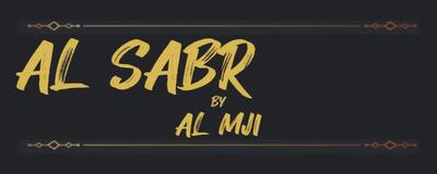 AL Sabr Cafe -AL MJI