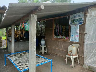 Saul restaurant& kiraana