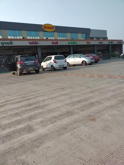 Gurukrupa Restaurant