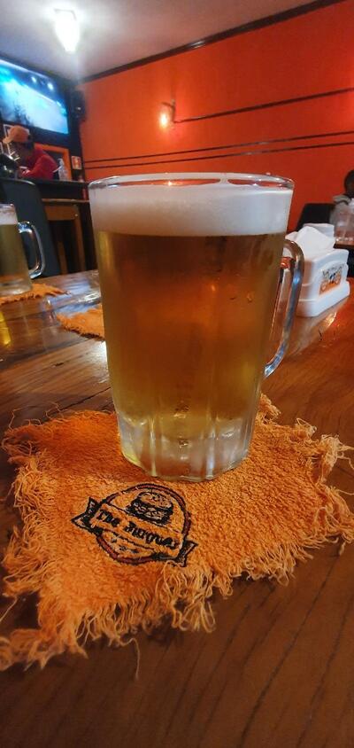 The Burger Hambúrgueria