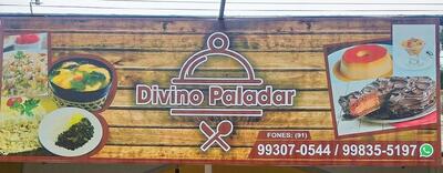 Divino Paladar - Restaurante