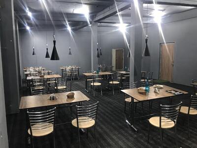 Masterchef Restaurant