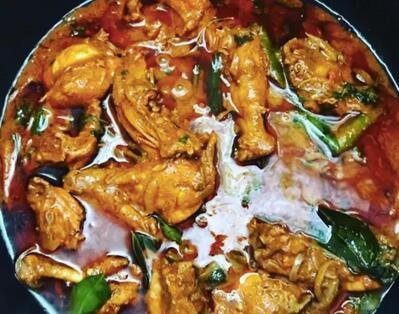 गावठी धाबा ब्रांच २